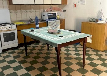 Cucina - Casa indipendente viale belice
 
snc, Poggioreale - foto 17