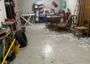 Dispensa di stoccaggio - Casa indipendente viale belice
 
snc, Poggioreale - foto 19