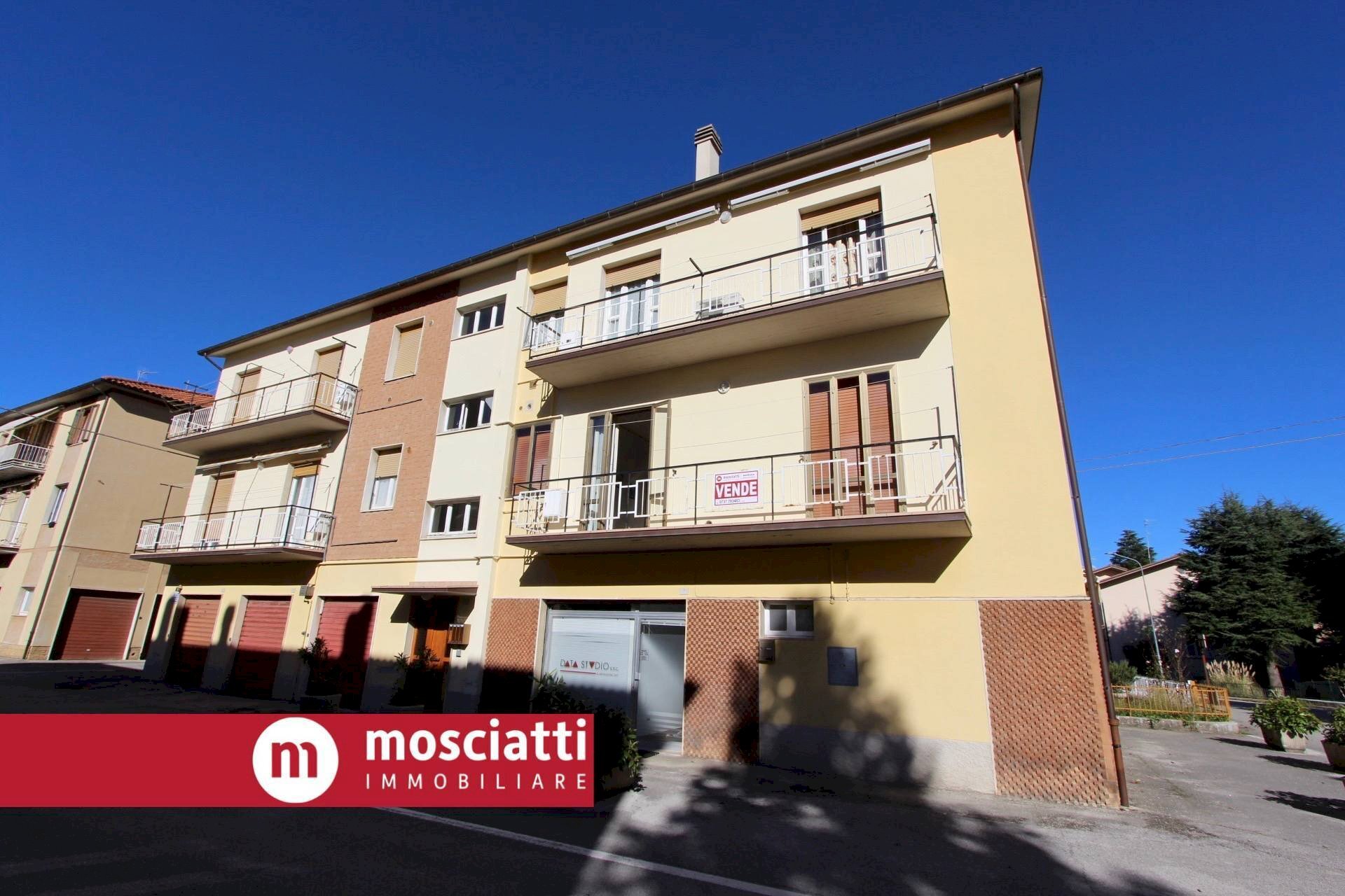 Foto 1 - Appartamento Via Fidanza
 
9, Matelica - foto 1