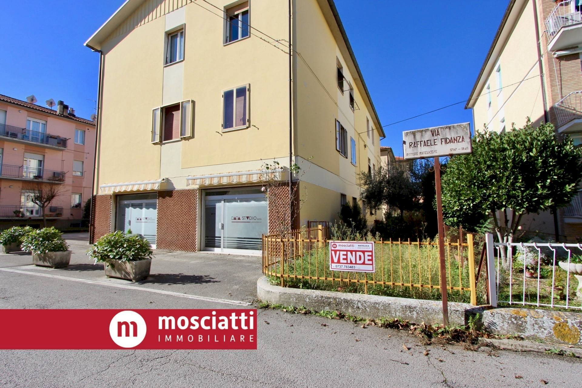 Foto 2 - Appartamento Via Fidanza
9, Matelica - foto 2