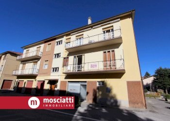 Foto 1 - Appartamento Via Fidanza
 
9, Matelica - foto 1