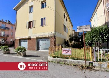 Foto 2 - Appartamento Via Fidanza
 
9, Matelica - foto 2