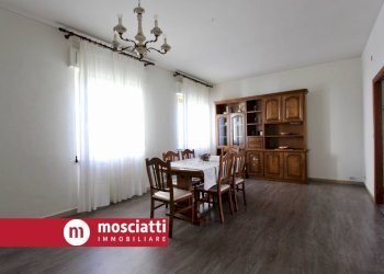 Foto 4 - Appartamento Via Fidanza
 
9, Matelica - foto 4