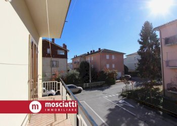 Foto 7 - Appartamento Via Fidanza
 
9, Matelica - foto 7