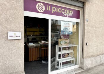 Foto 1 - Locale Commerciale Via Francesco Crispi
85, Palermo - foto 1