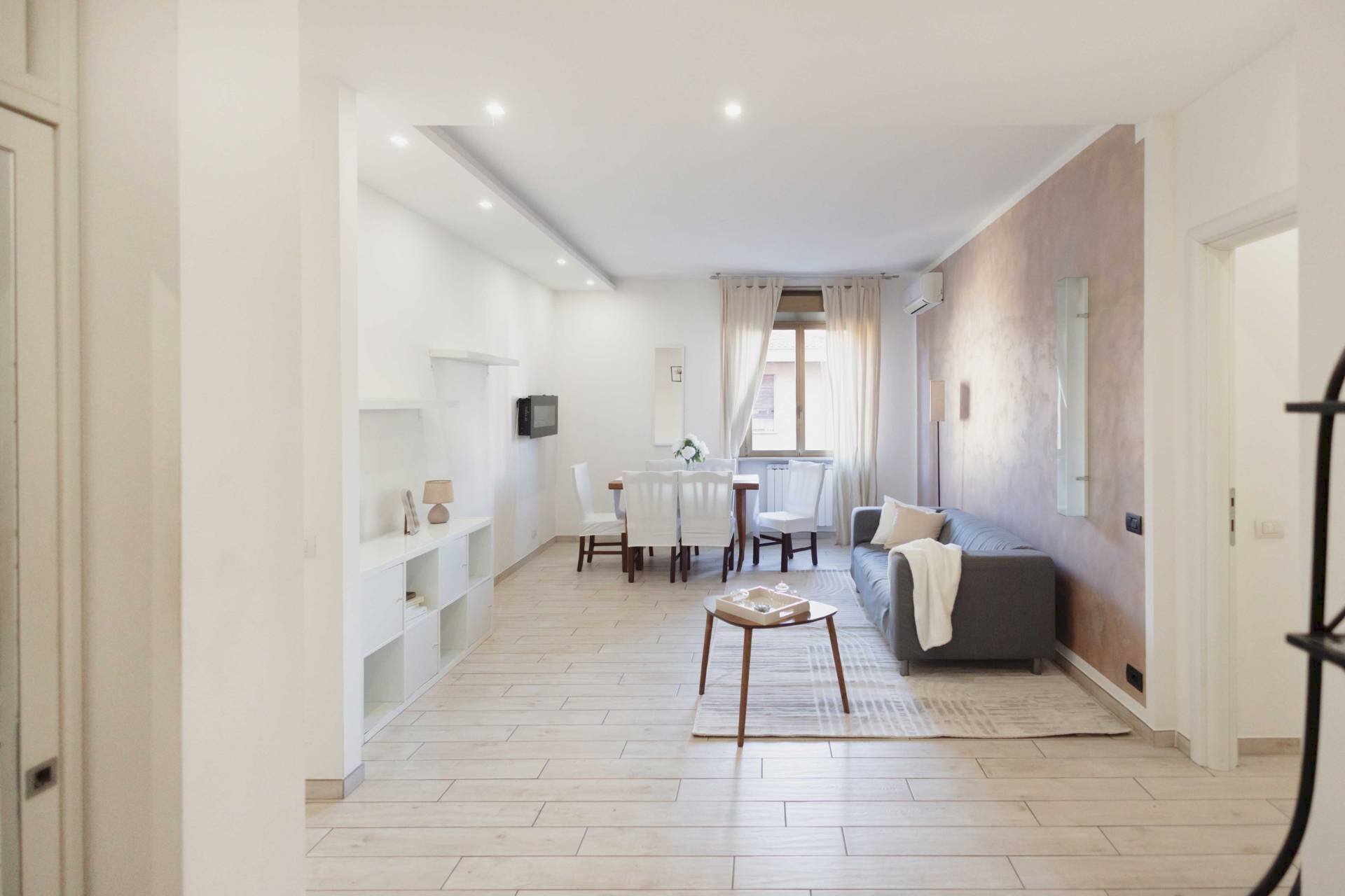 Foto 2 - Trilocale via san pedrino
6, Varese - foto 2