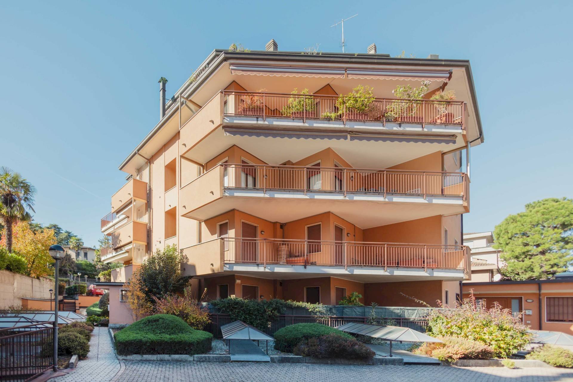 Foto 3 - Trilocale via san pedrino
6, Varese - foto 3