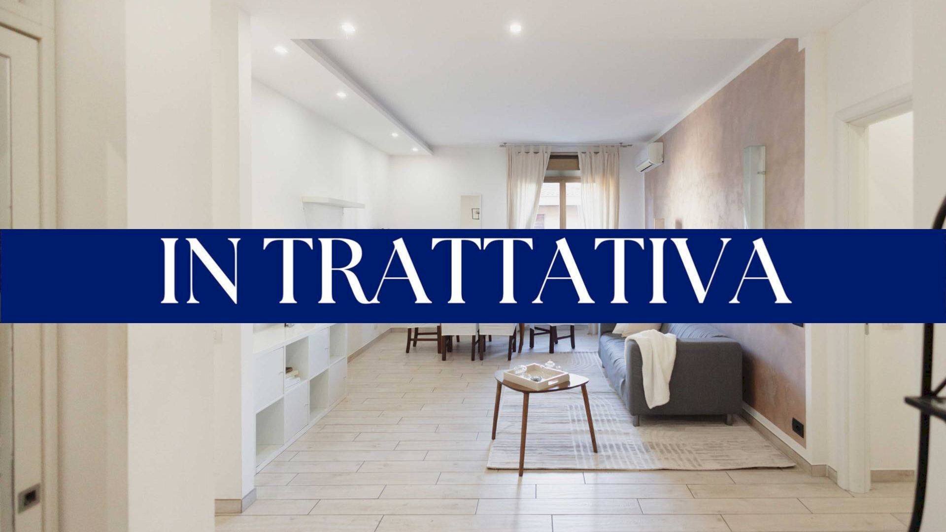 Foto 1 - Trilocale via san pedrino
 
6, Varese - foto 1