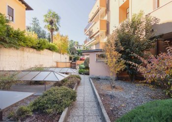 Foto 4 - Trilocale via san pedrino
 
6, Varese - foto 4