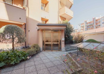 Foto 5 - Trilocale via san pedrino
 
6, Varese - foto 5