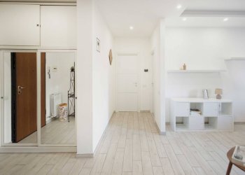 Foto 9 - Trilocale via san pedrino
 
6, Varese - foto 9