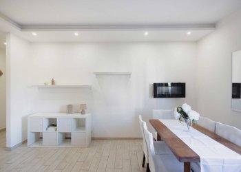 Foto 11 - Trilocale via san pedrino
 
6, Varese - foto 11