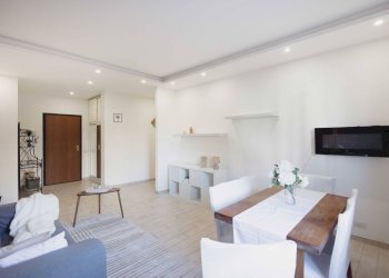 Foto 12 - Trilocale via san pedrino
 
6, Varese - foto 12