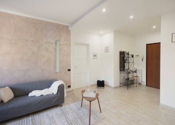 Foto 15 - Trilocale via san pedrino
 
6, Varese - foto 15