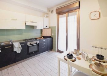 Foto 19 - Trilocale via san pedrino
 
6, Varese - foto 19