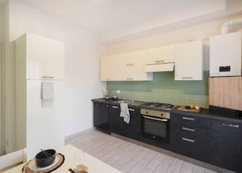 Foto 21 - Trilocale via san pedrino
 
6, Varese - foto 21