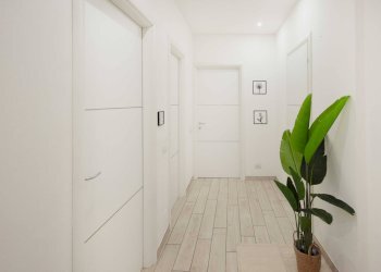 Foto 31 - Trilocale via san pedrino
 
6, Varese - foto 31