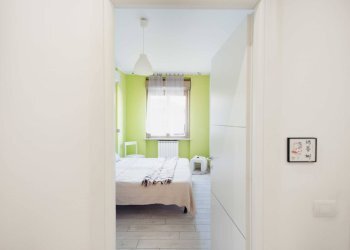 Foto 32 - Trilocale via san pedrino
 
6, Varese - foto 32