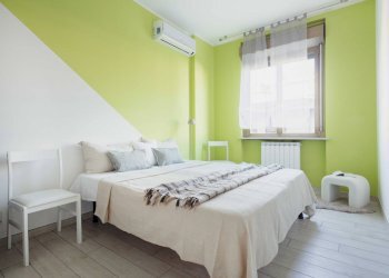 Foto 35 - Trilocale via san pedrino
 
6, Varese - foto 35