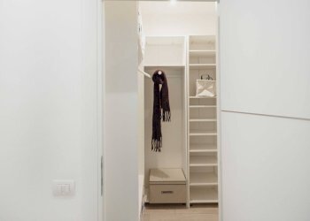 Foto 46 - Trilocale via san pedrino
 
6, Varese - foto 46