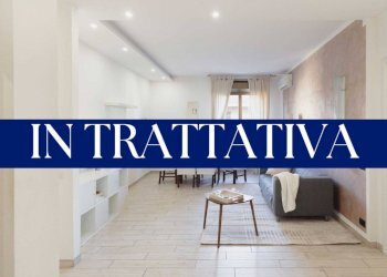 Foto 1 - Trilocale via san pedrino
 
6, Varese - foto 1