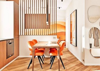 Cucina - One-room apartment via San Benedetto, Bergamo - photo 3