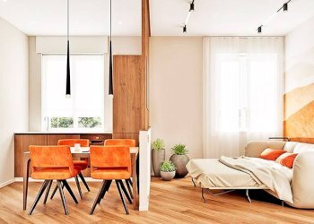 Monolocale - One-room apartment via San Benedetto, Bergamo - photo 4