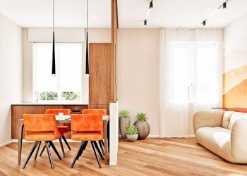 Monolocale - One-room apartment via San Benedetto, Bergamo - photo 5