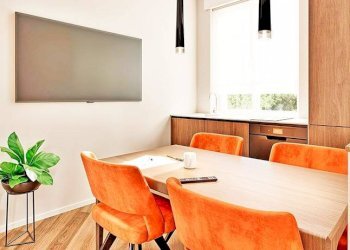 Cucina - One-room apartment via San Benedetto, Bergamo - photo 6