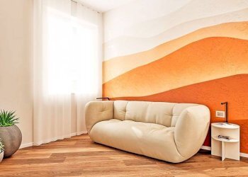 Monolocale - One-room apartment via San Benedetto, Bergamo - photo 8