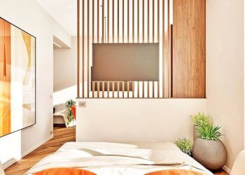 Monolocale - One-room apartment via San Benedetto, Bergamo - photo 13