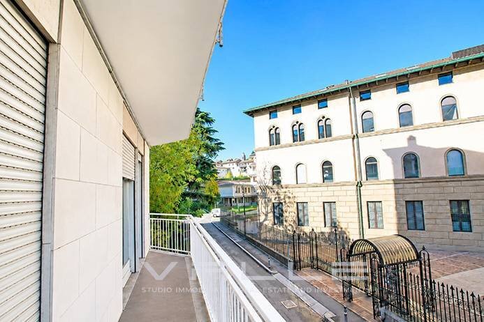 Terrazzo - Trilocale via san benedetto, Bergamo - foto 1