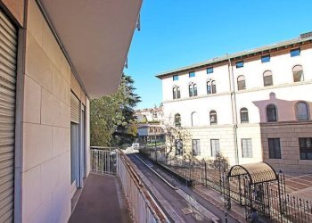 Balcone - Trilocale via san benedetto, Bergamo - foto 1