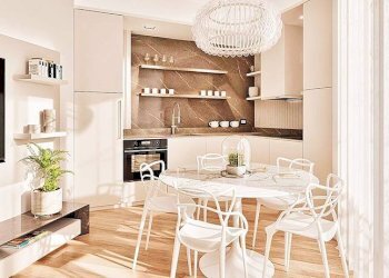 Soggiorno - Trilocale via san benedetto, Bergamo - foto 5