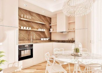 Soggiorno - Trilocale via san benedetto, Bergamo - foto 6