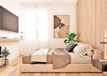 Camera - Trilocale via san benedetto, Bergamo - foto 14