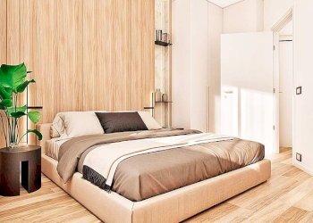 Camera - Trilocale via san benedetto, Bergamo - foto 15