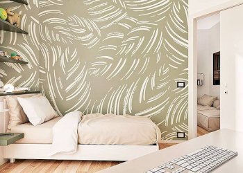 Camera - Trilocale via san benedetto, Bergamo - foto 21