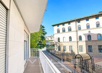 Terrazzo - Trilocale via san benedetto, Bergamo - foto 1