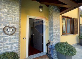 Casa all\'aperto - Villa via Primo Maggio
 
13, Montano Lucino - foto 5
