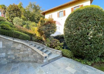 Giardino - Villa via Primo Maggio
 
13, Montano Lucino - foto 9