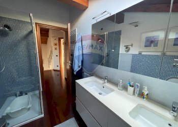 Bagno - Villa via Primo Maggio
 
13, Montano Lucino - foto 18