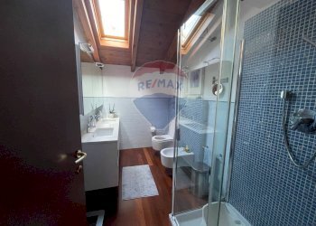 Bagno - Villa via Primo Maggio
 
13, Montano Lucino - foto 20