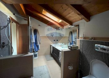 Bagno - Villa via Primo Maggio
 
13, Montano Lucino - foto 23