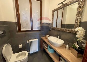 Bagno - Villa via Primo Maggio
 
13, Montano Lucino - foto 32