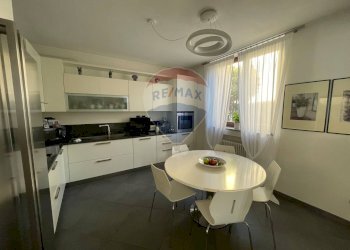 Cucina - Villa via Primo Maggio
 
13, Montano Lucino - foto 36