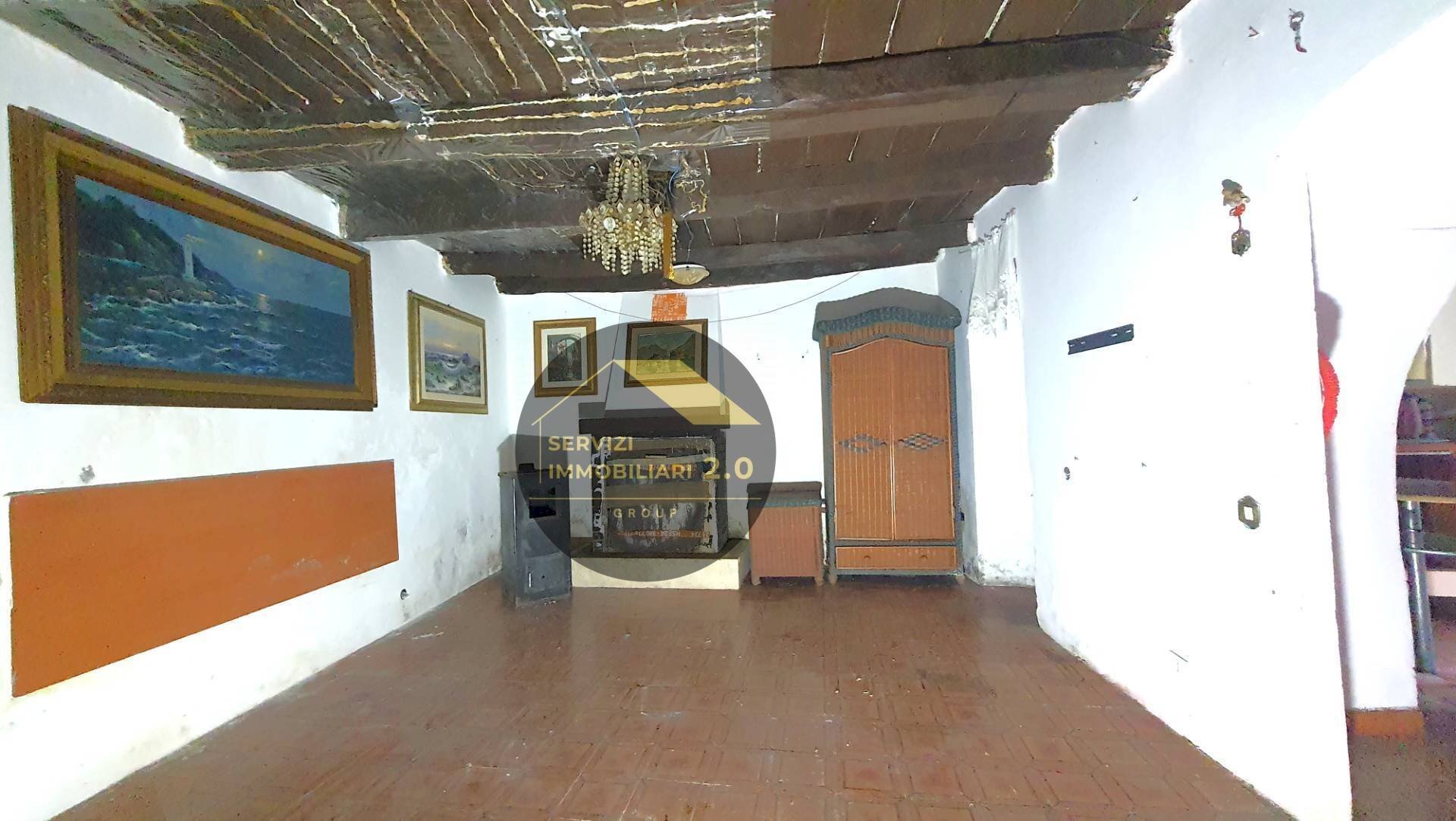 Foto 2 - Bilocale via Castello
67, Agosta - foto 2