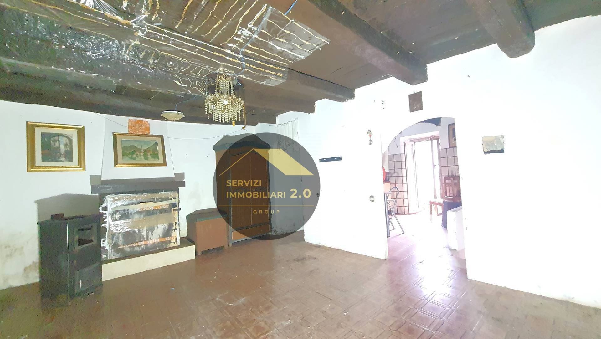 Foto 3 - Bilocale via Castello
67, Agosta - foto 3