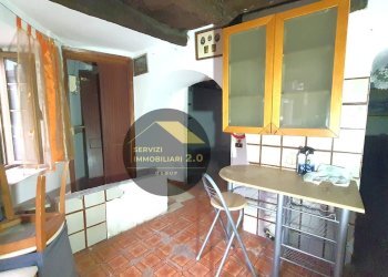 Foto 6 - Bilocale via Castello
 
67, Agosta - foto 6