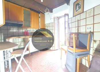 Foto 17 - Bilocale via Castello
 
67, Agosta - foto 17